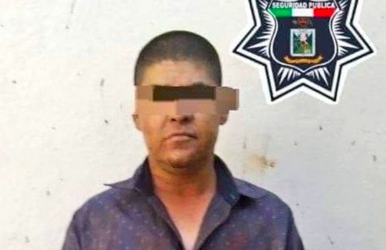 Agresor del sobrino de 'El Chapo' Guzmán 
