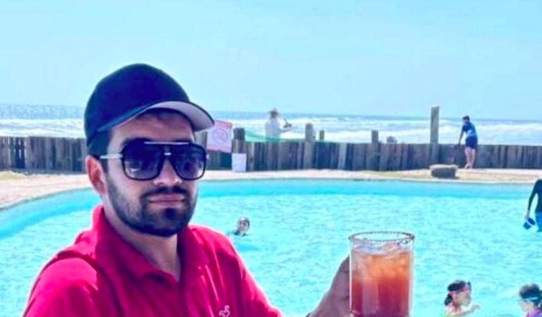 Fermín Hedel Guzmán