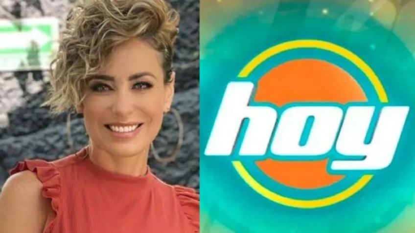 Tras renunciar a TV Azteca y fracasar en Televisa, Carmen Muñoz llega a 'Hoy' y hunde a 'VLA'