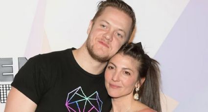 Shock en la música: Vocalista de Imagine Dragons da lamentable noticia sobre su esposa