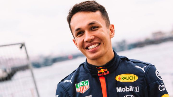 F1: Tras sufrir fallo respiratorio en cirugía, joven piloto reaparece en redes: "Me siento bien"