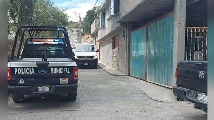 Ataque armado dentro de domicilio cobra la vida de una persona; hay otro herido