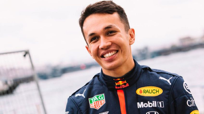 F1: Tras sufrir fallo respiratorio en cirugía, joven piloto reaparece en redes: "Me siento bien"