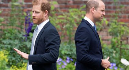 ¿Pleito en la corona? La tregua de los Príncipes Harry y William sería temporal: "No durará mucho"