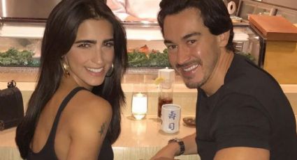 ¿Se acabó el amor? Revelan truene de Bárbara de Regil y su esposo; esto dice la actriz de Televisa