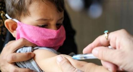 ¡Atención! Anuncian aplicación de vacunas contra Covid-19 para menores de 11 años en Edomex