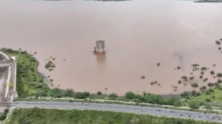 Ni Dios ni las bombas: Lluvias atípicas se desatan en Sonora por el calentamiento global