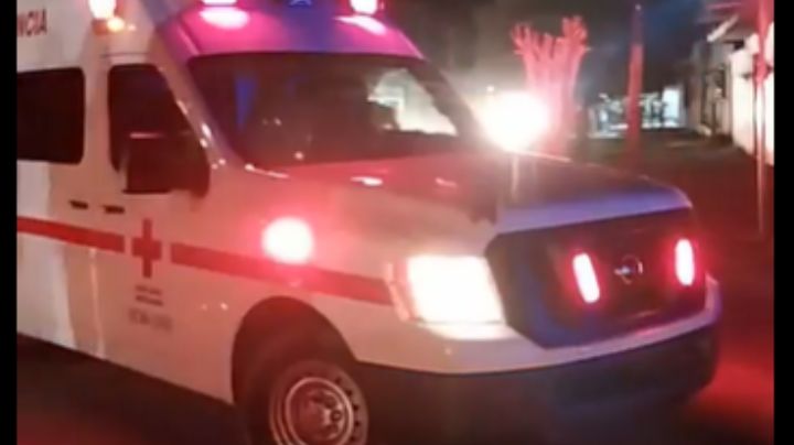 A sangre fría: Asesinan a balazos a una mujer a las afueras de su casa en Ciudad Obregón