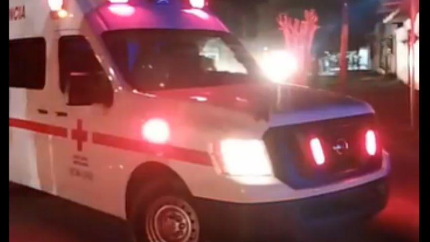 A sangre fría: Asesinan a balazos a una mujer a las afueras de su casa en Ciudad Obregón