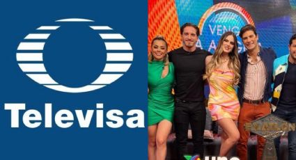 Salió del clóset: Tras años en Televisa y enviudar, actriz se une a TV Azteca y reaparece en 'VLA'