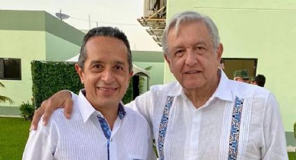 'Mañanera' de AMLO: Carlos Joaquín, futuro embajador en Canadá, promoverá el turismo a QR