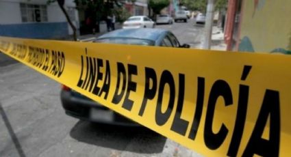 Dueño de un negocio es asesinado a balazos en Nuevo León; un empleado resultó herido