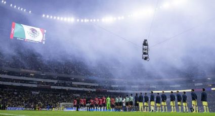 Equipos de la Liga MX se solidarizan con la población tras sismo de este 19 de septiembre