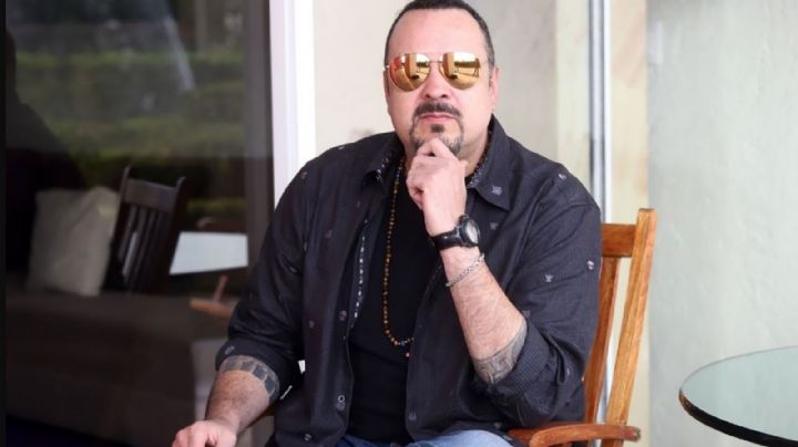 FOTOS: Captan a Pepe Aguilar en concierto privado a una inesperada audiencia; lo hizo gratis