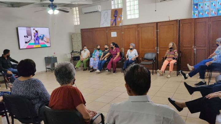 Tras pandemia, aumentan ingresos por Alzheimer en el municipio de Cajeme