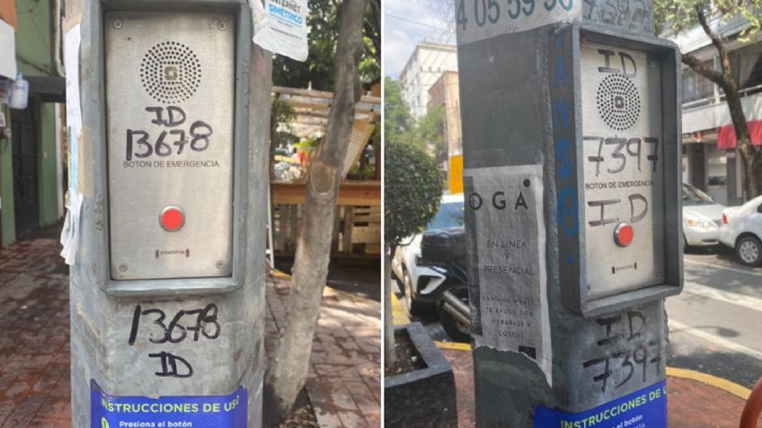 ¿Cómo reportar fallas en altavoces de alerta sísmica del C5? Aquí te damos los detalles