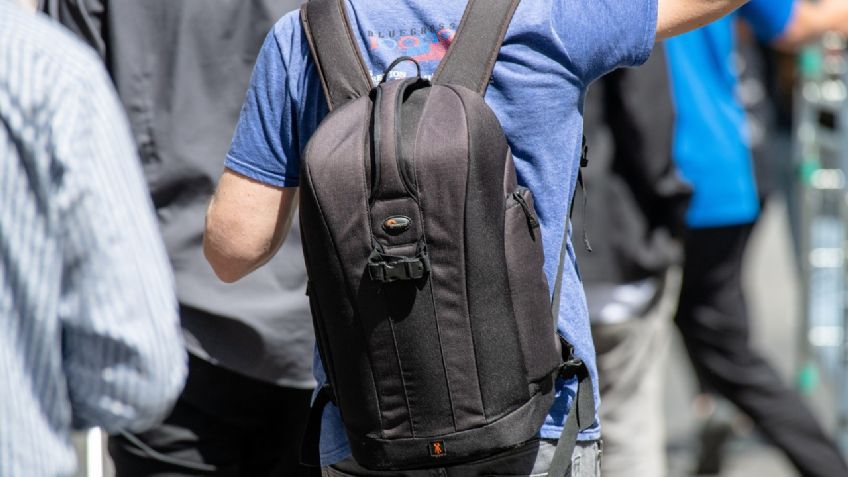 ¿Qué debe llevar tu mochila de vida en caso de sismo? Aquí te damos los detalles