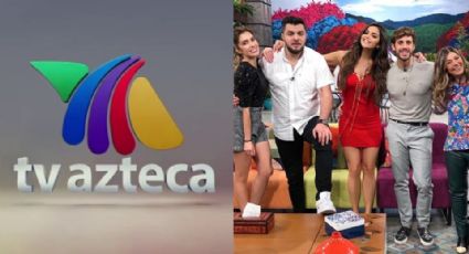 Salió del clóset: Tras dejar TV Azteca por 'Hoy', corren a galán de Televisa y se ahoga en llanto