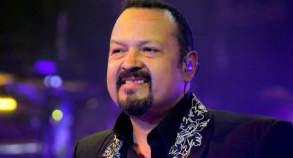 FOTO: Pepe Aguilar estremece a sus fans tras presumir esta parte de su cuerpo en Internet