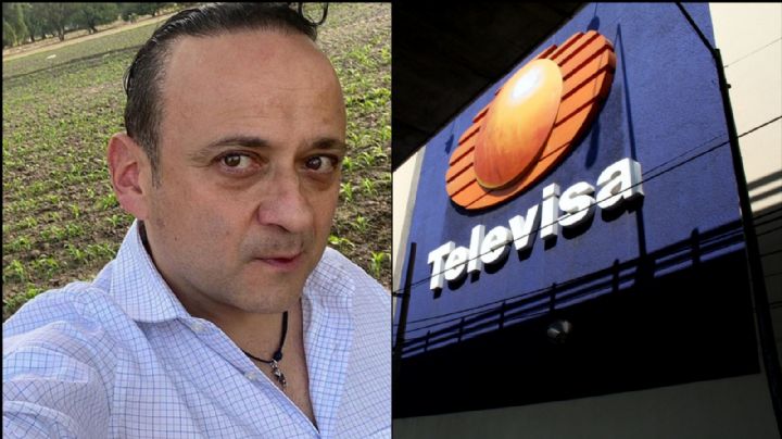 ¿Corre peligro? Querido actor de Televisa lanza preocupante mensaje: "Si me muero los quise"