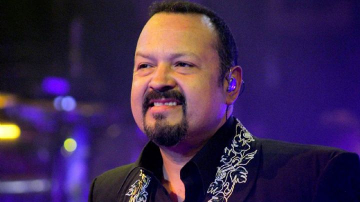 FOTO: Pepe Aguilar estremece a sus fans tras presumir esta parte de su cuerpo en Internet