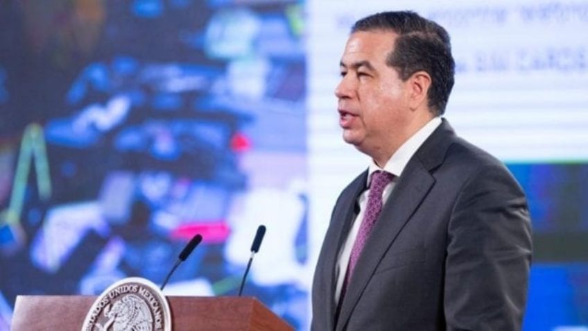 SSPC defiende PPO: "Secuestradores, narcotraficantes, feminicidas, entre otros" están encarcelados