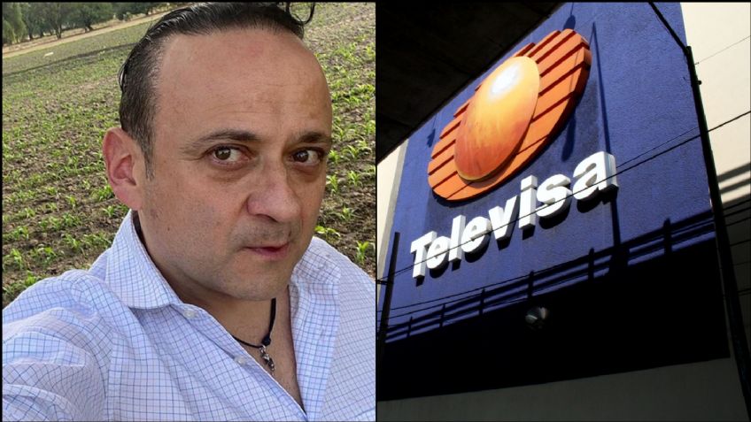 ¿Corre peligro? Querido actor de Televisa lanza preocupante mensaje: "Si me muero los quise"