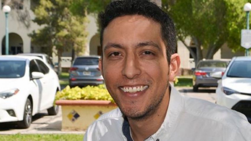 “Ni Jorge (Taddei), ni yo metimos las manos”: afirma gobernador sobre nombramiento de Pablo Taddei