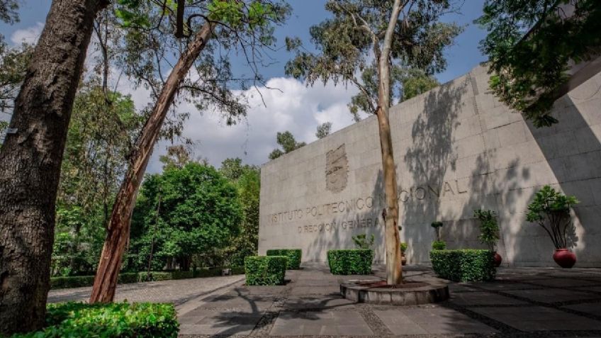 Son 11 los planteles del Politécnico CDMX en paro de labores; 4 por tiempo indefinido