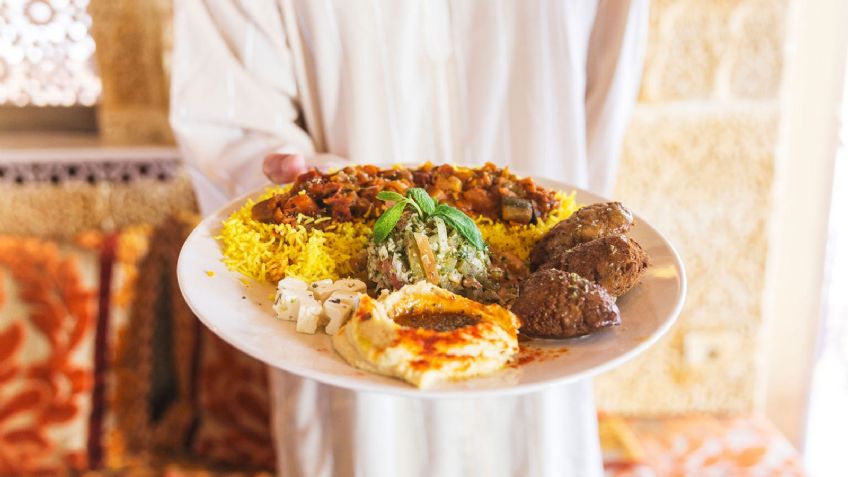 Qatar 2022: ¿Qué comida y qué medios de transporte podemos encontrar en la sede del Mundial?