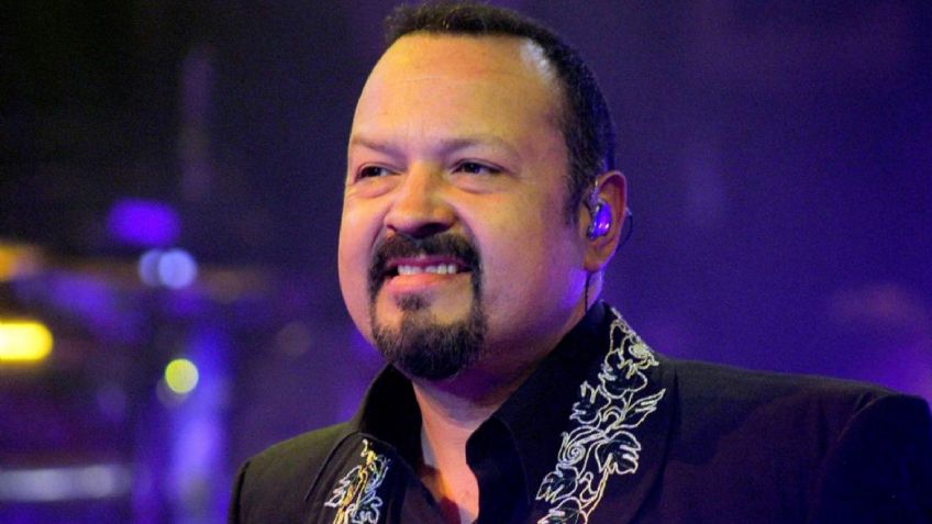 FOTO: Pepe Aguilar estremece a sus fans tras presumir esta parte de su cuerpo en Internet