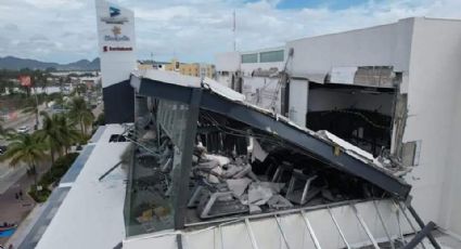 Tragedia: Confirman 2 muertos tras sismo de 7.7 que sacudió el centro de México el lunes 19S