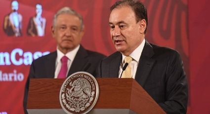 'Mañanera': AMLO opina sobre el primer año de gestión de Alfonso Durazo, gobernador de Sonora