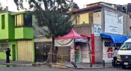 Señora de 65 de la CDMX  asesinó a su esposo de 70, lo diluyó en ácido y lo entambó