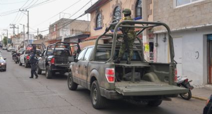 EdoMéx: Estas son las vialidades con mayor reporte de asaltos en el transporte público