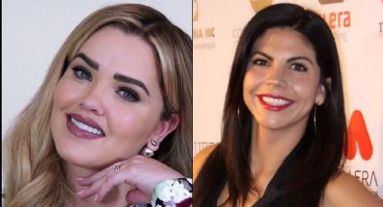 Afamadas actrices dejan Televisa para unirse al nuevo elenco del 'Señor De Los Cielos'