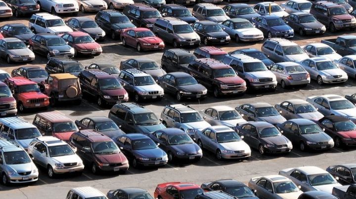 Regularización de autos 'chocolate', un éxito en Sonora; dinero recaudado aún no se reparte