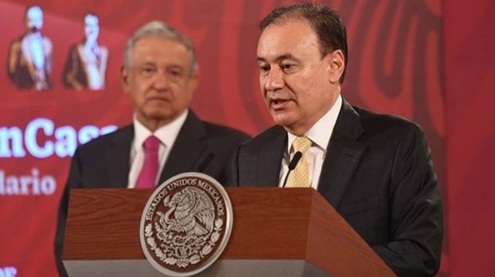 'Mañanera': AMLO opina sobre el primer año de gestión de Alfonso Durazo, gobernador de Sonora