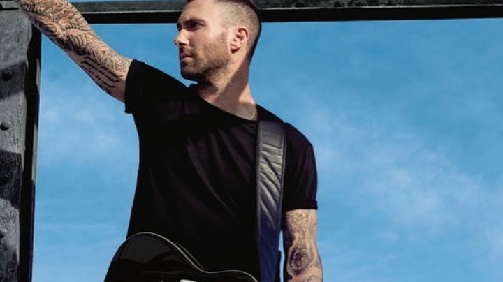 "Lo superaremos": Adam Levine aclara si fue infiel o no mientras su esposa espera otro bebé