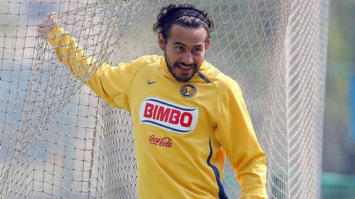 CDMX: Arrestan a Miguel Ángel 'N', presunto feminicida de la hermana de exfutbolista del América