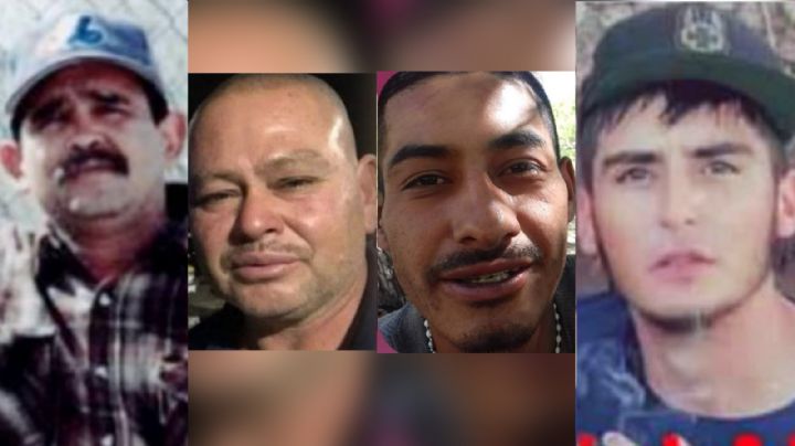 Tragedia en Sonora: Hallan los cuerpos de cuatro hombres reportados como desaparecidos