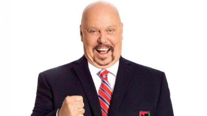 Tras padecer Covid-19 y sufrir dura pérdida, 'El Perro' Bermúdez sorprende con este VIDEO