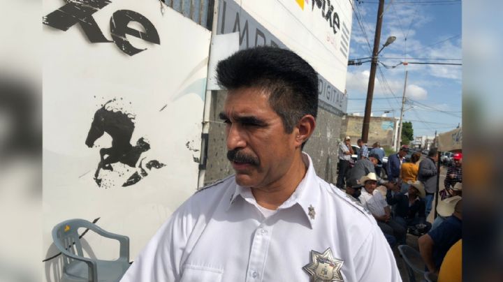 Pese a ola de violencia, secretario de Seguridad Pública en Cajeme sostiene que homicidios van a la baja
