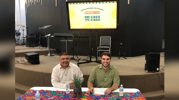 Casa Hogar realizará kermés para recaudar fondos; invita a la ciudadanía a participar