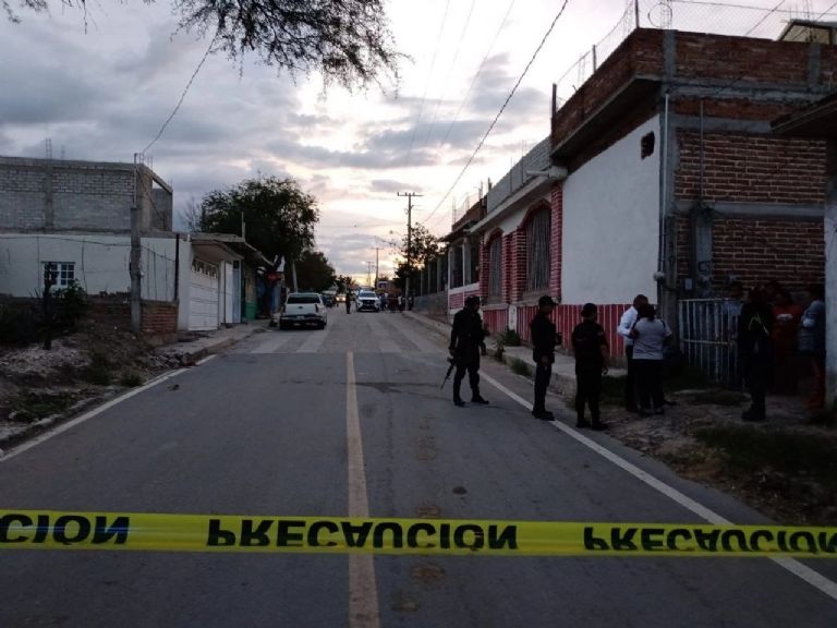 Homicidios han disminuido en México, asegura SSPC. Foto: Internet