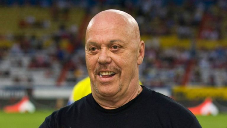 Fotografía de Enrique el 'Perro' Bermúdez