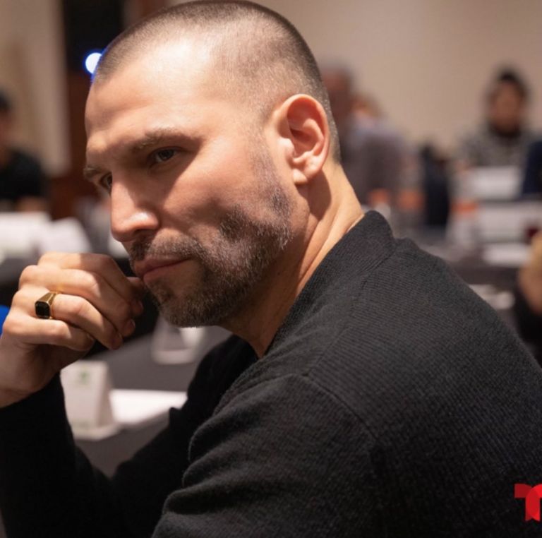 Instagram @rafaelamayanunez