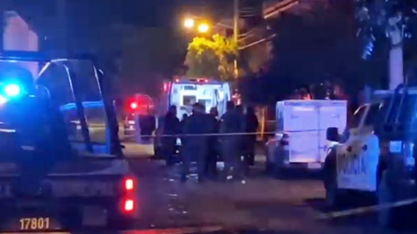 Por violencia, Gobierno de EU lanza advertencia de viaje a seis estados de México