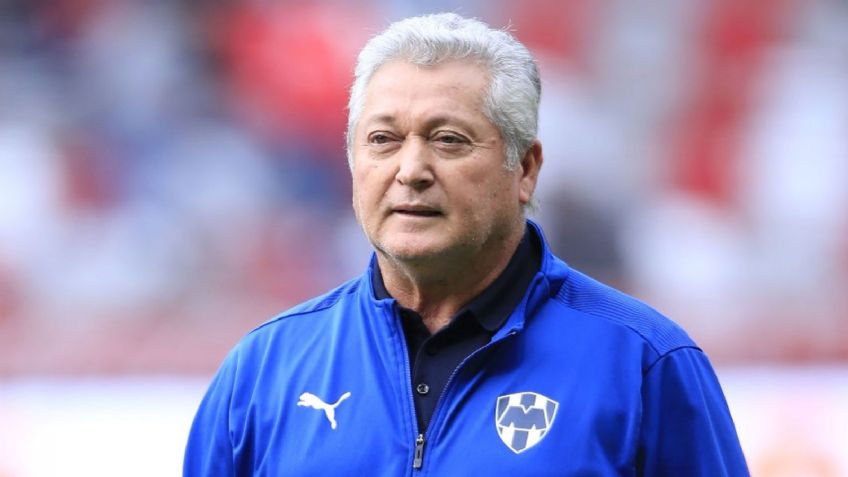 Después de ser hospitalizado, Víctor Manuel Vucetich revela qué fue lo que le sucedió