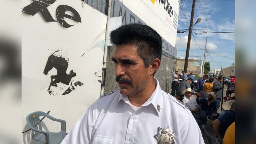 Pese a ola de violencia, secretario de Seguridad Pública en Cajeme sostiene que homicidios van a la baja